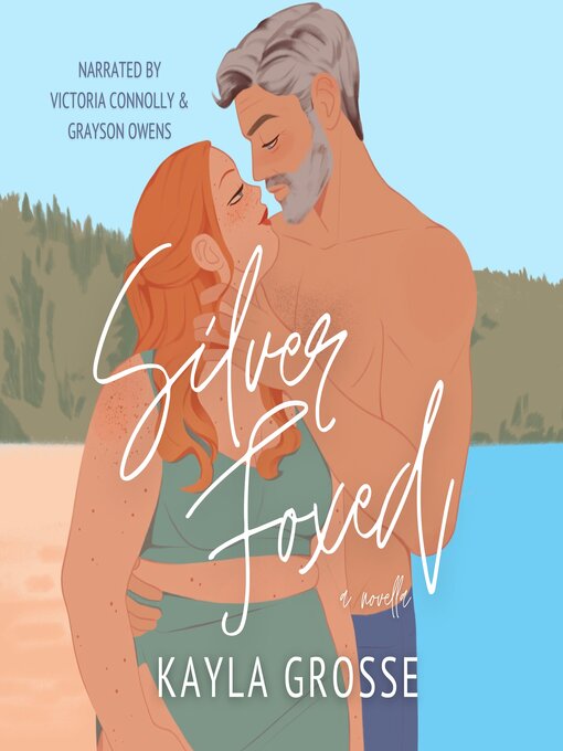 Title details for Silver Foxed by Kayla Grosse - Wait list